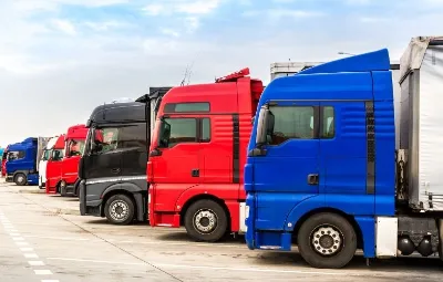 İstanbul Küre Ambar Nakliyat