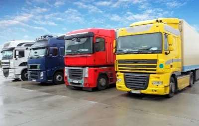 İstanbul Küre Nakliye Ambarı