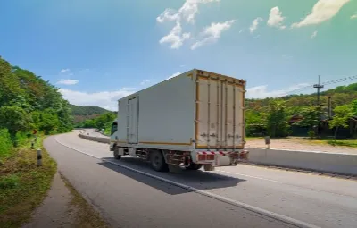 İstanbul ile Küre Arası Bulaşık Makinesi Taşıma