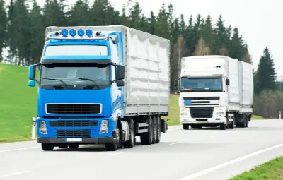 İstanbul ile Küre Arası Eşya Taşıma